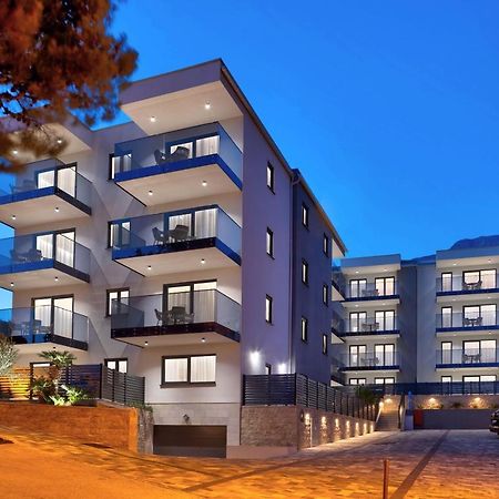 Apartments Amare Promajna Exterior photo