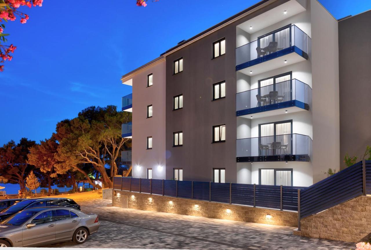 Apartments Amare Promajna Exterior photo